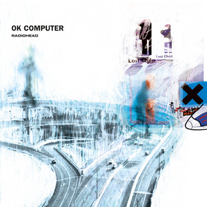 OK Computer, Radiohead