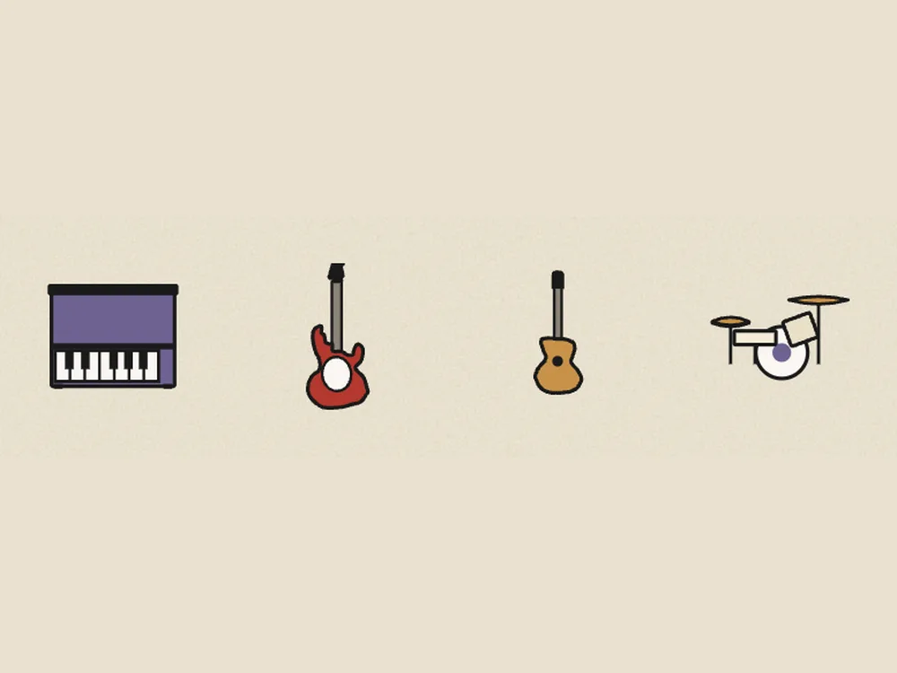 Web Instruments preview